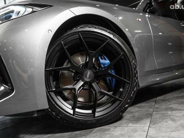 БМВ 3 Серія, об'ємом двигуна 3 л та пробігом 4 тис. км за 71900 $, фото 4 на Automoto.ua