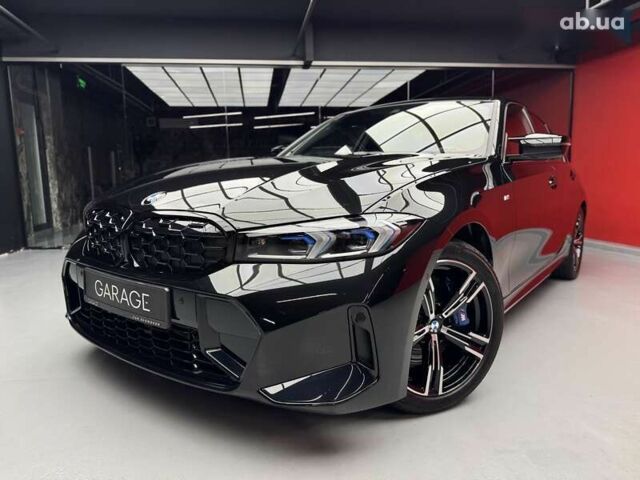 БМВ 3 Серія, об'ємом двигуна 3 л та пробігом 1 тис. км за 62900 $, фото 3 на Automoto.ua