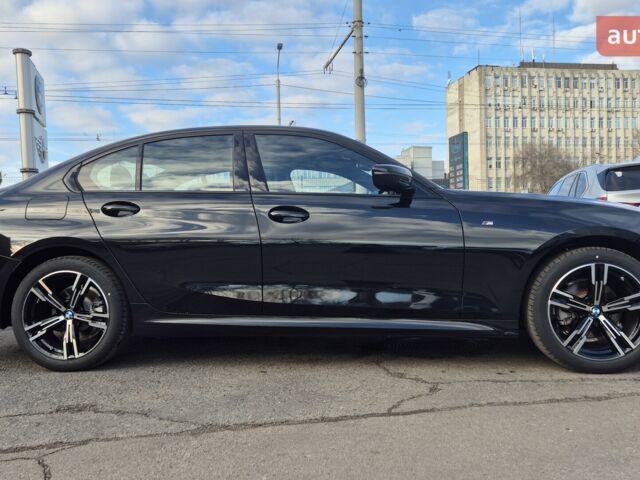 БМВ 3 Серия, объемом двигателя 2 л и пробегом 0 тыс. км за 49717 $, фото 7 на Automoto.ua