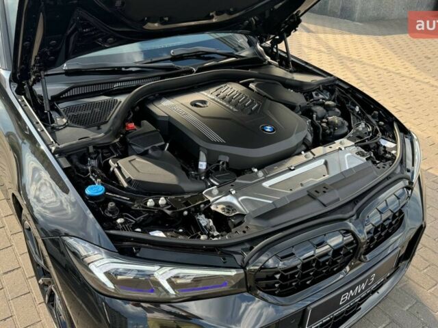 БМВ 3 Серия, объемом двигателя 3 л и пробегом 0 тыс. км за 68975 $, фото 25 на Automoto.ua