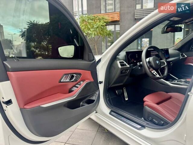 БМВ 3 Серія, об'ємом двигуна 2 л та пробігом 9 тис. км за 53500 $, фото 13 на Automoto.ua