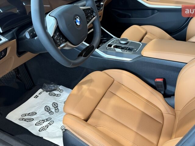 БМВ 3 Серия, объемом двигателя 2 л и пробегом 0 тыс. км за 49431 $, фото 9 на Automoto.ua