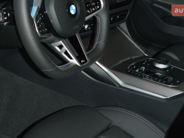 БМВ 3 Серия, объемом двигателя 3 л и пробегом 0 тыс. км за 65948 $, фото 15 на Automoto.ua