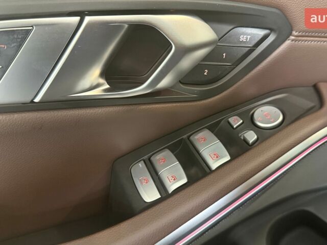 БМВ 3 Серія, об'ємом двигуна 3 л та пробігом 0 тис. км за 74464 $, фото 15 на Automoto.ua