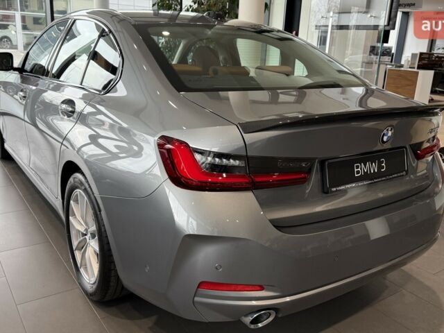 БМВ 3 Серия, объемом двигателя 2 л и пробегом 0 тыс. км за 49431 $, фото 2 на Automoto.ua