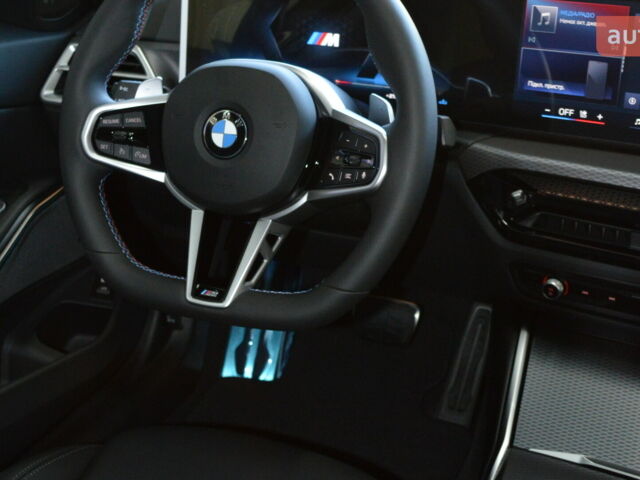 БМВ 3 Серия, объемом двигателя 3 л и пробегом 0 тыс. км за 65948 $, фото 24 на Automoto.ua