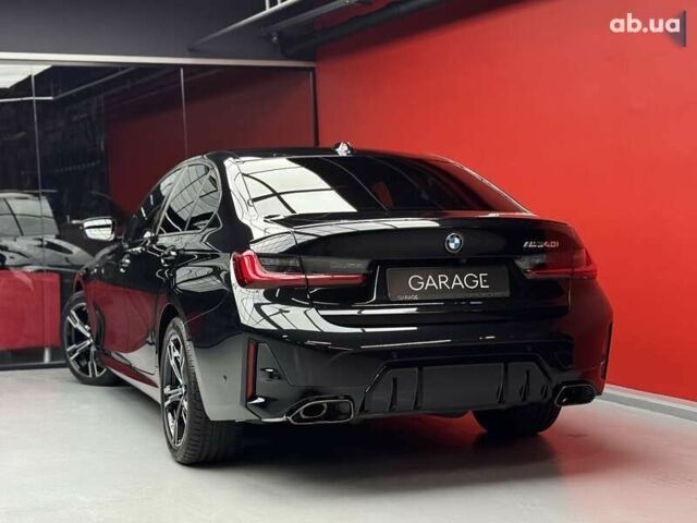 БМВ 3 Серія, об'ємом двигуна 3 л та пробігом 1 тис. км за 62900 $, фото 20 на Automoto.ua