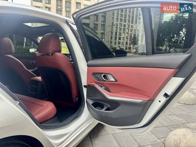 БМВ 3 Серія, об'ємом двигуна 2 л та пробігом 9 тис. км за 53500 $, фото 22 на Automoto.ua