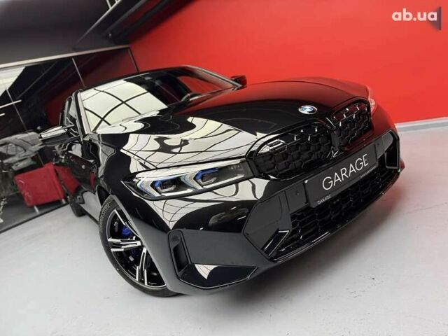БМВ 3 Серия, объемом двигателя 3 л и пробегом 1 тыс. км за 62900 $, фото 8 на Automoto.ua