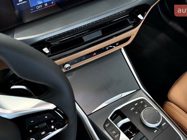 БМВ 3 Серия, объемом двигателя 2 л и пробегом 0 тыс. км за 46306 $, фото 14 на Automoto.ua