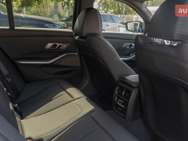 БМВ 3 Серия, объемом двигателя 3 л и пробегом 0 тыс. км за 66913 $, фото 23 на Automoto.ua