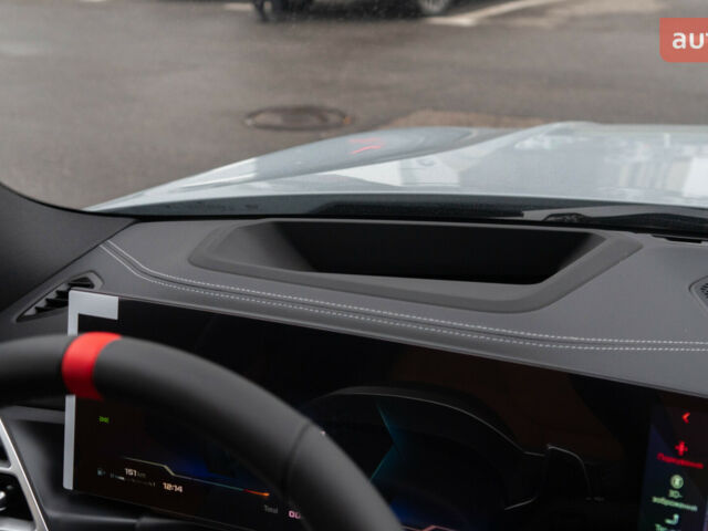 БМВ 3 Серия, объемом двигателя 3 л и пробегом 0 тыс. км за 72768 $, фото 10 на Automoto.ua