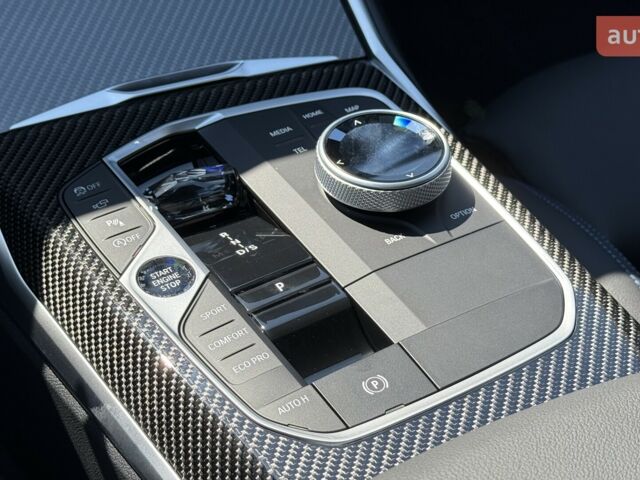 БМВ 3 Серия, объемом двигателя 3 л и пробегом 0 тыс. км за 72162 $, фото 20 на Automoto.ua