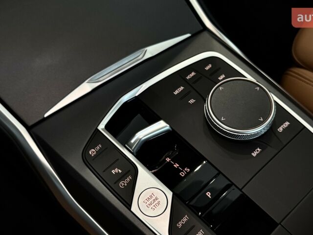 БМВ 3 Серия, объемом двигателя 2 л и пробегом 0 тыс. км за 46306 $, фото 15 на Automoto.ua