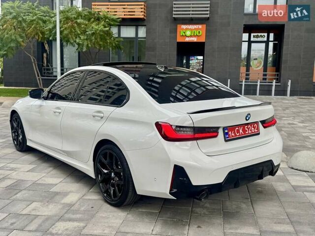 БМВ 3 Серія, об'ємом двигуна 2 л та пробігом 9 тис. км за 53500 $, фото 7 на Automoto.ua