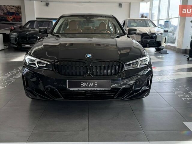 БМВ 3 Серия, объемом двигателя 2 л и пробегом 0 тыс. км за 45945 $, фото 24 на Automoto.ua