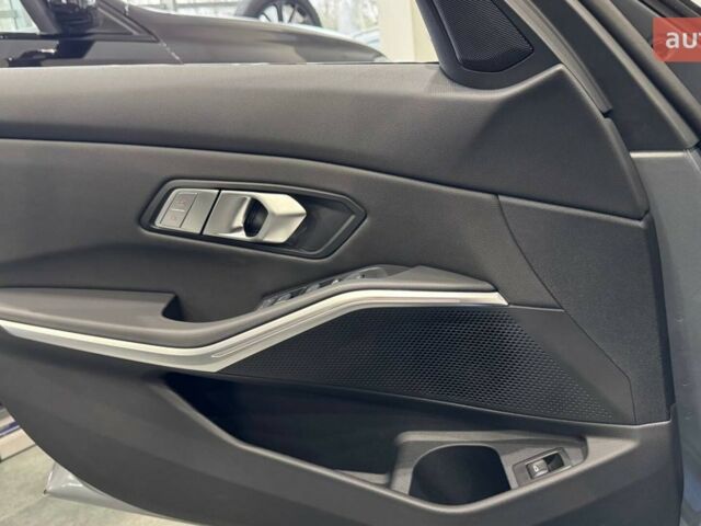 БМВ 3 Серія, об'ємом двигуна 2 л та пробігом 0 тис. км за 46840 $, фото 16 на Automoto.ua