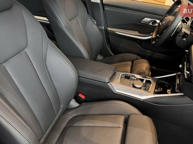 БМВ 3 Серия, объемом двигателя 2 л и пробегом 0 тыс. км за 45666 $, фото 31 на Automoto.ua