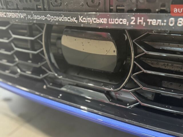 БМВ 3 Серія, об'ємом двигуна 3 л та пробігом 0 тис. км за 74464 $, фото 37 на Automoto.ua