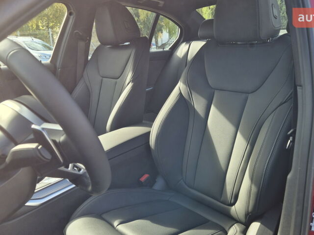 БМВ 3 Серия, объемом двигателя 2 л и пробегом 0 тыс. км за 52186 $, фото 9 на Automoto.ua