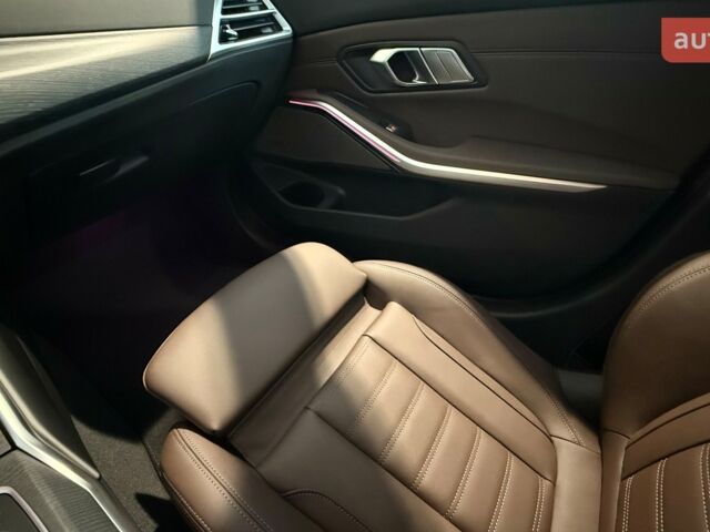 БМВ 3 Серія, об'ємом двигуна 3 л та пробігом 0 тис. км за 74464 $, фото 28 на Automoto.ua