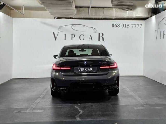 БМВ 3 Серія, об'ємом двигуна 0 л та пробігом 9 тис. км за 65999 $, фото 8 на Automoto.ua