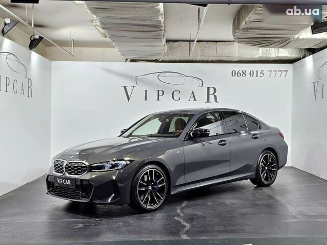 БМВ 3 Серія, об'ємом двигуна 0 л та пробігом 9 тис. км за 65999 $, фото 2 на Automoto.ua