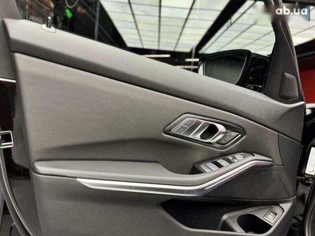 БМВ 3 Серія, об'ємом двигуна 3 л та пробігом 1 тис. км за 62900 $, фото 25 на Automoto.ua