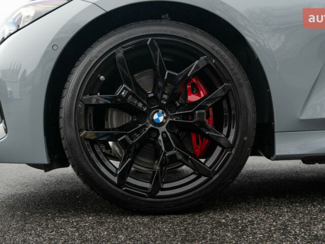 БМВ 3 Серия, объемом двигателя 3 л и пробегом 0 тыс. км за 72768 $, фото 16 на Automoto.ua