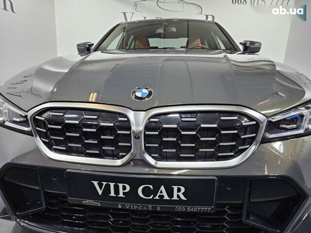 БМВ 3 Серія, об'ємом двигуна 0 л та пробігом 9 тис. км за 65999 $, фото 4 на Automoto.ua