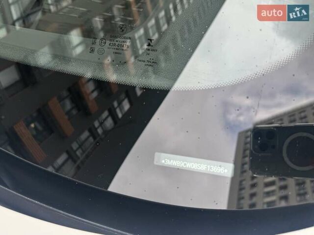 БМВ 3 Серія, об'ємом двигуна 2 л та пробігом 9 тис. км за 53500 $, фото 9 на Automoto.ua