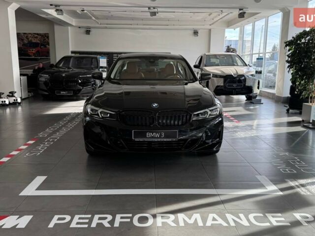 БМВ 3 Серия, объемом двигателя 2 л и пробегом 0 тыс. км за 45945 $, фото 23 на Automoto.ua