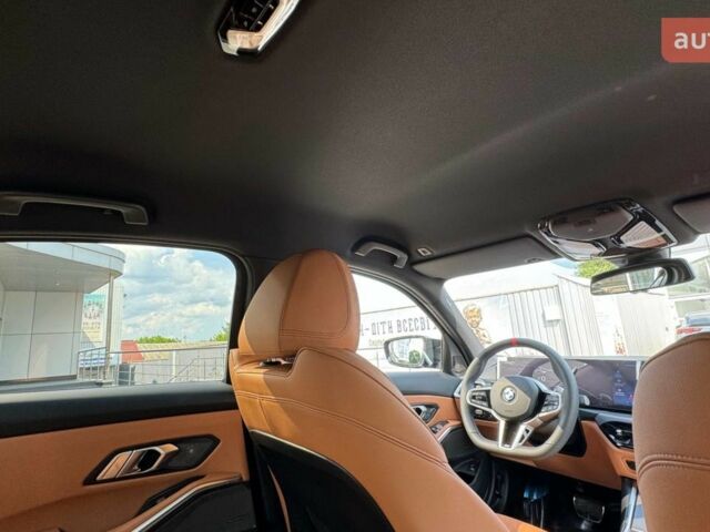 БМВ 3 Серия, объемом двигателя 3 л и пробегом 0 тыс. км за 66910 $, фото 26 на Automoto.ua