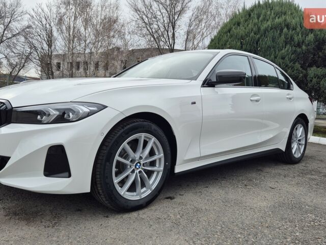 БМВ 3 Серія, об'ємом двигуна 2 л та пробігом 0 тис. км за 45832 $, фото 2 на Automoto.ua