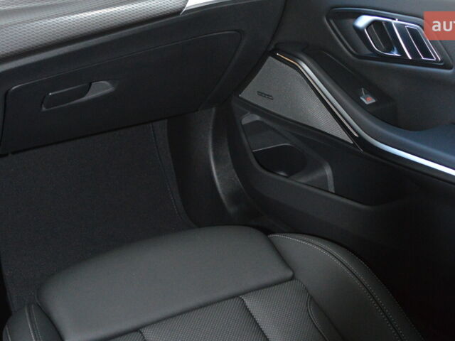 БМВ 3 Серия, объемом двигателя 3 л и пробегом 0 тыс. км за 65948 $, фото 23 на Automoto.ua