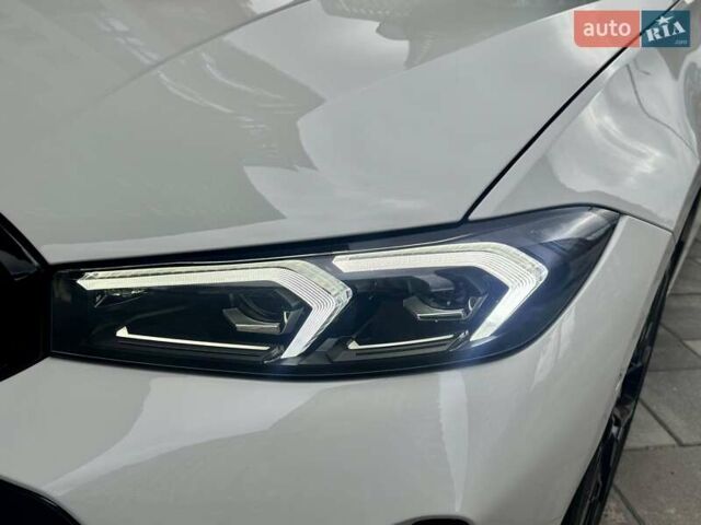 БМВ 3 Серія, об'ємом двигуна 2 л та пробігом 9 тис. км за 53500 $, фото 6 на Automoto.ua