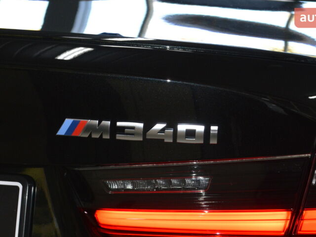 БМВ 3 Серия, объемом двигателя 3 л и пробегом 0 тыс. км за 65948 $, фото 14 на Automoto.ua