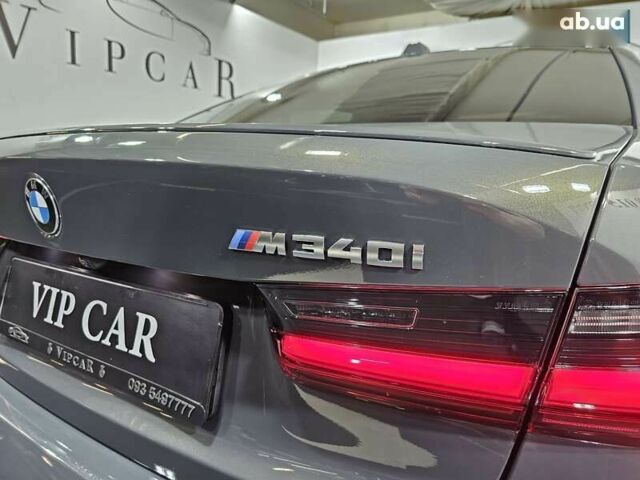 БМВ 3 Серія, об'ємом двигуна 0 л та пробігом 9 тис. км за 65999 $, фото 9 на Automoto.ua