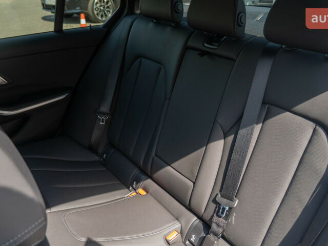 БМВ 3 Серия, объемом двигателя 3 л и пробегом 0 тыс. км за 66913 $, фото 27 на Automoto.ua