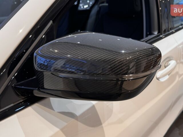 БМВ 3 Серия, объемом двигателя 2 л и пробегом 0 тыс. км за 45666 $, фото 6 на Automoto.ua