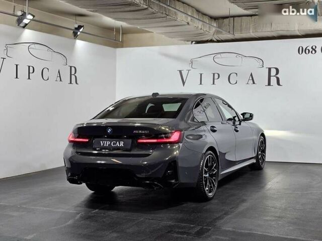 БМВ 3 Серія, об'ємом двигуна 0 л та пробігом 9 тис. км за 65999 $, фото 10 на Automoto.ua