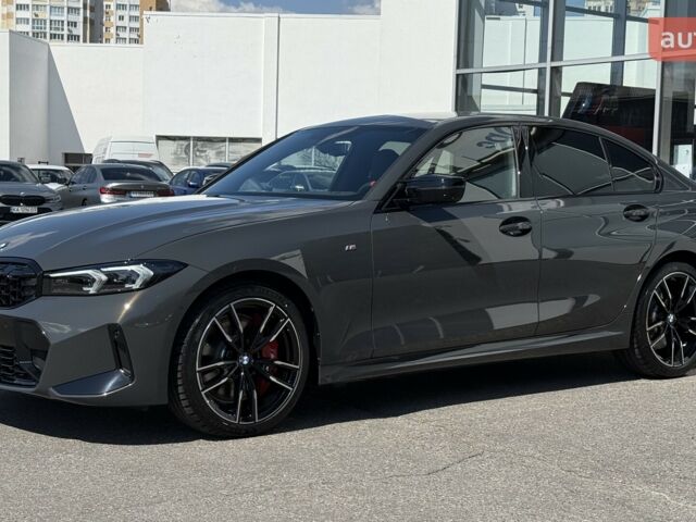 БМВ 3 Серия, объемом двигателя 3 л и пробегом 0 тыс. км за 72162 $, фото 3 на Automoto.ua