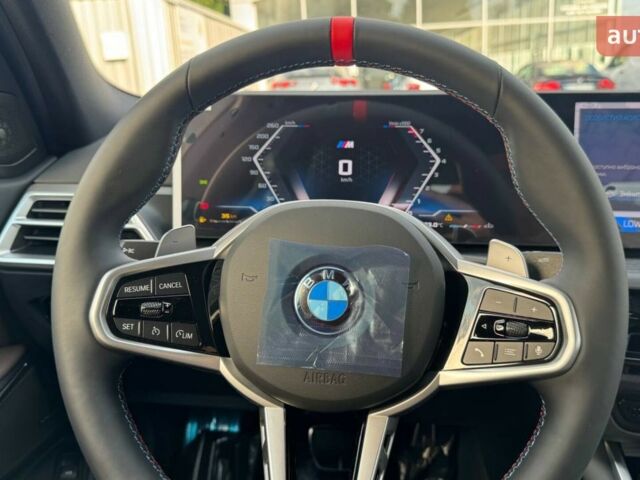 БМВ 3 Серия, объемом двигателя 3 л и пробегом 0 тыс. км за 68975 $, фото 17 на Automoto.ua