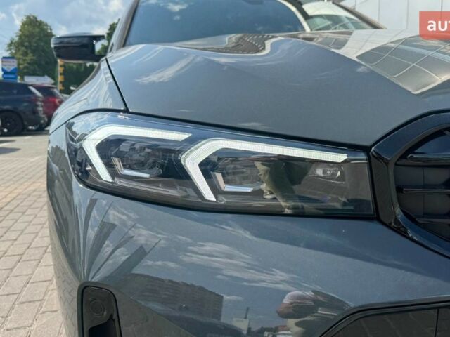 БМВ 3 Серия, объемом двигателя 3 л и пробегом 0 тыс. км за 66910 $, фото 3 на Automoto.ua
