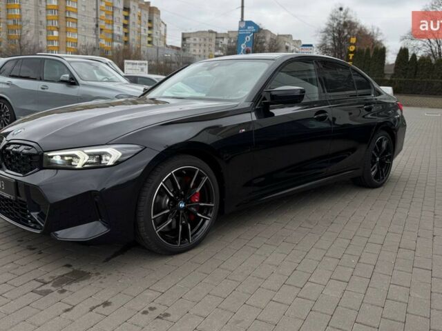 БМВ 3 Серия, объемом двигателя 3 л и пробегом 0 тыс. км за 68689 $, фото 3 на Automoto.ua