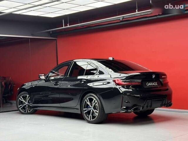БМВ 3 Серія, об'ємом двигуна 3 л та пробігом 1 тис. км за 62900 $, фото 22 на Automoto.ua