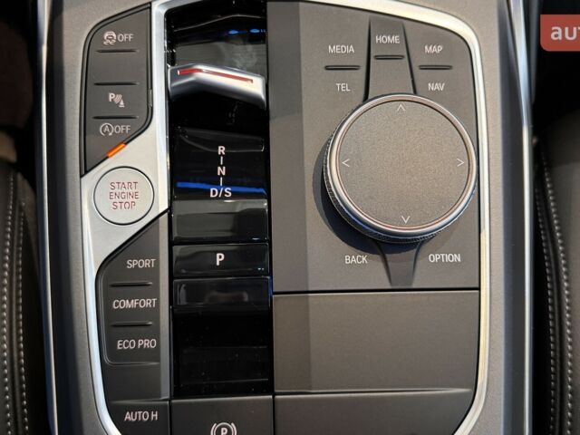 БМВ 3 Серия, объемом двигателя 2 л и пробегом 0 тыс. км за 45666 $, фото 22 на Automoto.ua