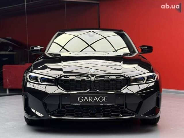 БМВ 3 Серия, объемом двигателя 3 л и пробегом 1 тыс. км за 62900 $, фото 1 на Automoto.ua