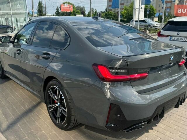БМВ 3 Серия, объемом двигателя 3 л и пробегом 0 тыс. км за 66910 $, фото 11 на Automoto.ua