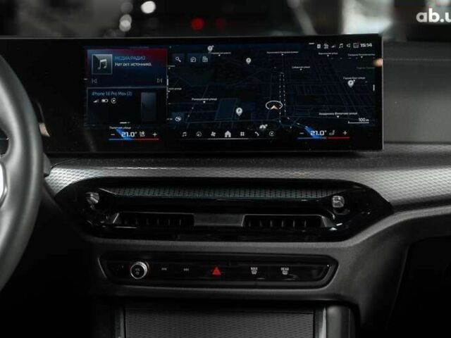 БМВ 3 Серія, об'ємом двигуна 3 л та пробігом 4 тис. км за 71900 $, фото 22 на Automoto.ua